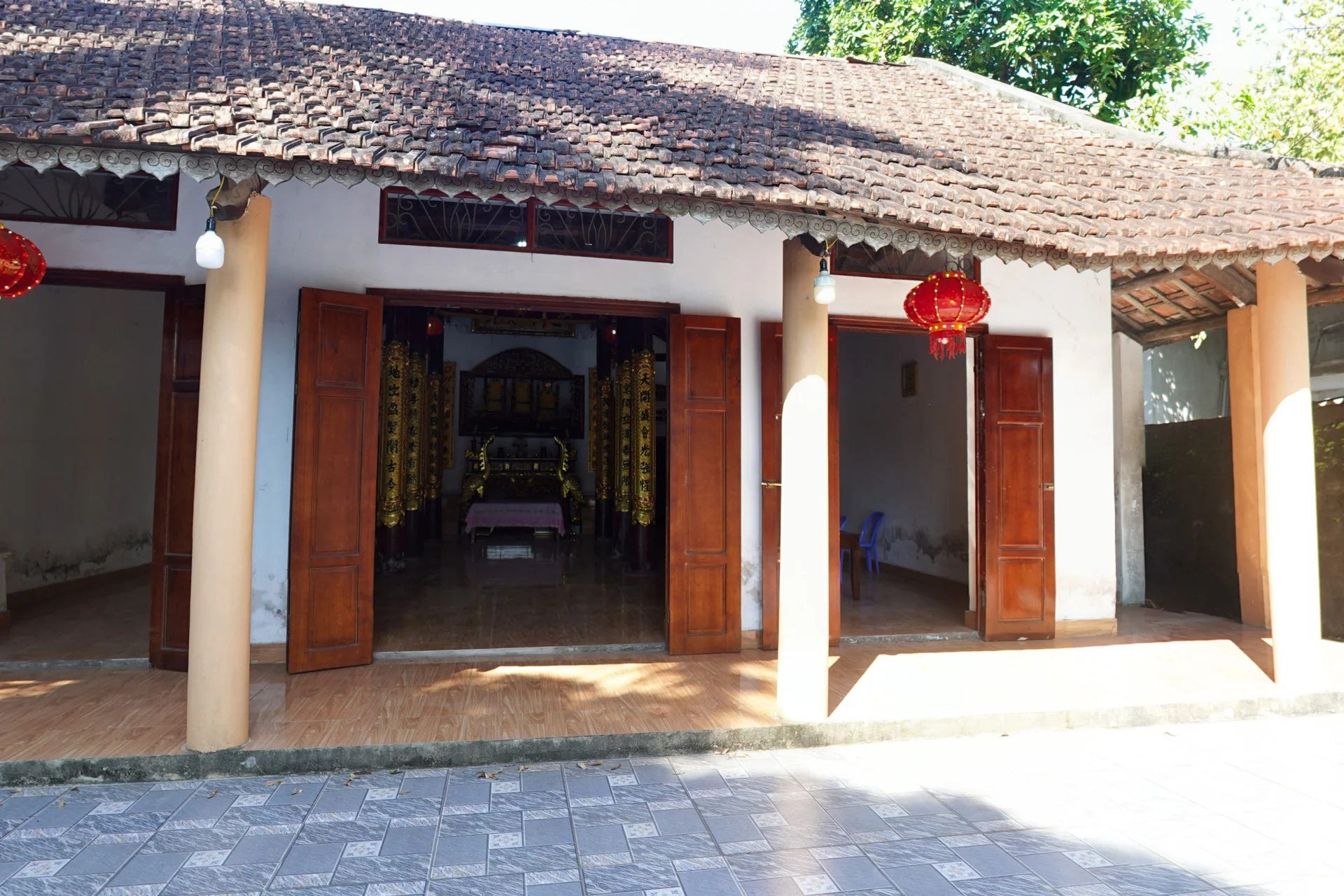 Đình Sơn Cương