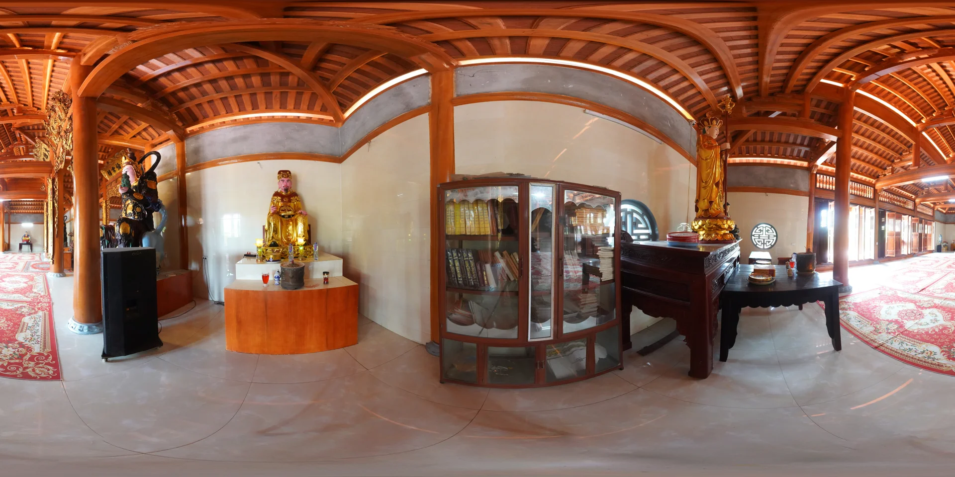 Chùa Vân Ngư