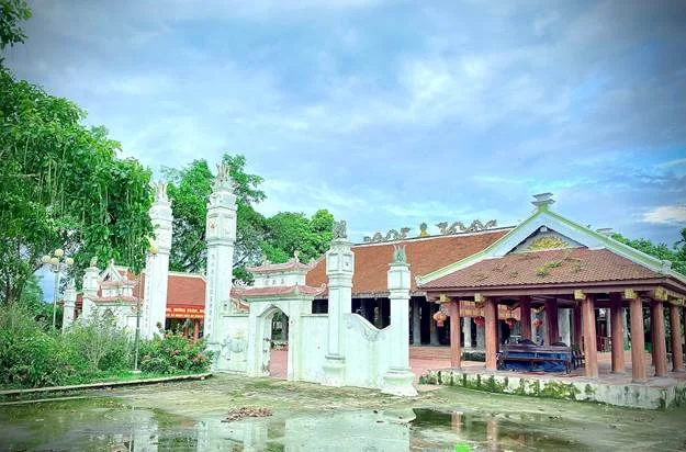 Đình Thổ Khối